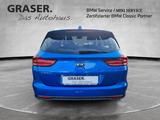 Kia cee'd Sporty Wagon Vision USB Navi DAB LED PDC - gebrauchte Kia cee'd Sportswagon aus dem Jahr 2020