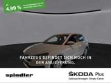 Skoda Fabia Active 1.0 MPI / Bluetooth, LED, SHZ, DAB