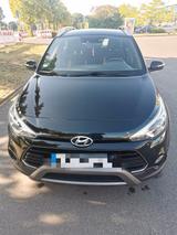 Hyundai i20 1.0 T-GDI 88KW Active - Hyundai i20 in Braunschweig