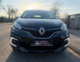 Renault Captur BOSE Edition/LED/Navi/Kamera - Renault Captur mit Panoramadach