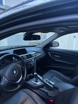 BMW 328i | Luxury Line | M-PERFORMANCE ESD |  - BMW 328 mit Benzin-Antrieb: Limousine, 328i Luxury Line