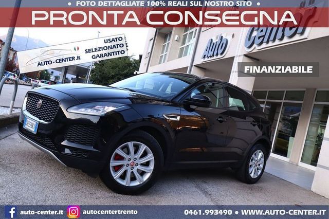 Jaguar E-Pace P200 AWD 4X4 Aut. 2.0 200CV