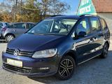 Volkswagen Sharan 2.0 TDI Trendline /1.HD/KLIMAAUT/SITZHZG - gebrauchte VW Sharan aus dem Jahr 2010