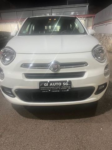 Fiat 500X 1.6 E-Torq 110 CV Pop