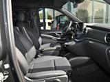 Mercedes-Benz V 250 d 4M AVANTGARDE EDITION AMG Lang AHK LED N - Mercedes-Benz Gebrauchtwagen in Braunschweig