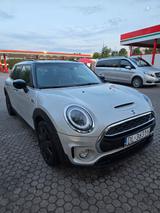 MINI Cooper S Clubman Cooper S ALL4 Automatik Cla...