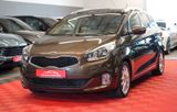 Kia Carens 1.7 CRDi Spirit 2.Hand*6Gang*Pano*Xenon* - Kia Carens: Crdi