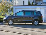 Volkswagen Sharan 2.0 TDI DSG AHK Standheizung Panoramadach - VW Sharan Gebrauchtwagen in Stuttgart