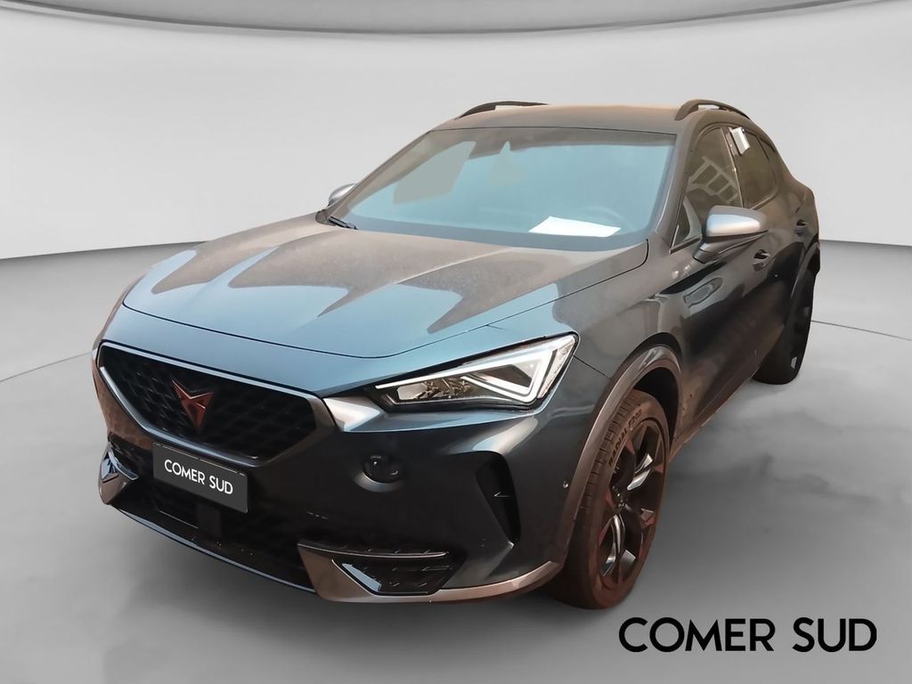 Image of Cupra Formentor
