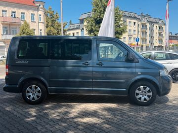 Volkswagen T5 Multivan - 7