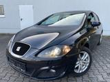 Seat Leon Style Copa Xenon Navi PDC ZV TÜV - Seat Leon: Style Copa
