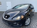 Seat Leon Style Copa Xenon Navi PDC ZV TÜV - Seat Leon: Copa Style