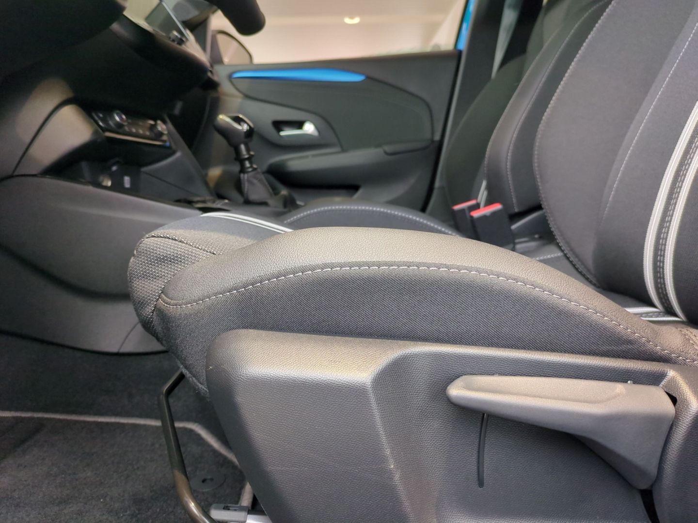 Opel Corsa - Bild 19