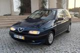 Alfa Romeo 145 1.4L Twin Spark Edizione Sportiva - - Alfa Romeo 145