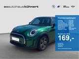 MINI Cooper Classic Trim LED PDC Tempo DAB PDC Klima - MINI Cooper aus 2022