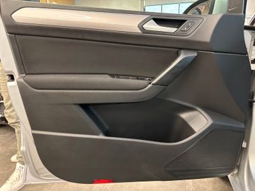 Volkswagen Touran BMTStart-Stopp *7-Sitzer*Klima