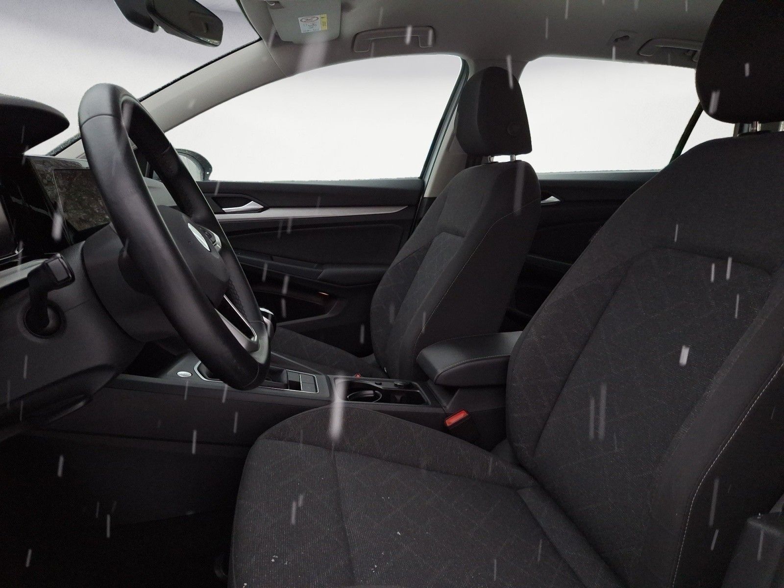 Volkswagen Golf - Bild 8