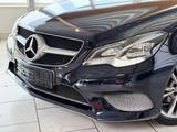 Mercedes-Benz E 200-Facelift/Rollo/Leder/LED/PDC - Mercedes-Benz E-Klasse: Facelift