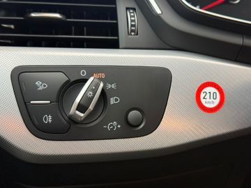 Audi A4 2.0 TDI Avant sport|Kamera|Navi|AHK|Tempomat