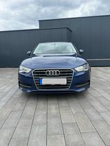 Audi A3 Sportback attraction Zahnriemen gewechselt! - Audi A3: Zahnriemen