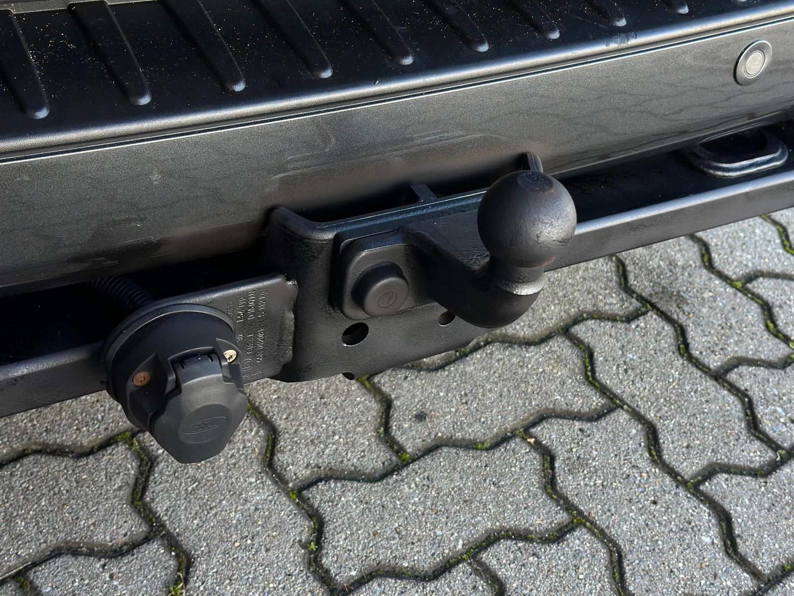 FORD Tourneo Custom 2.0TDCi TITANIUM BIXEN#SHZ#SH#AHK - Image 24