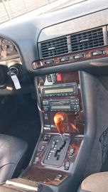Mercedes S 280 - 8