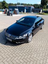 Volkswagen VW CC Passat 3.6 L Keyless Volleder Vollau... - Volkswagen Passat aus 2013