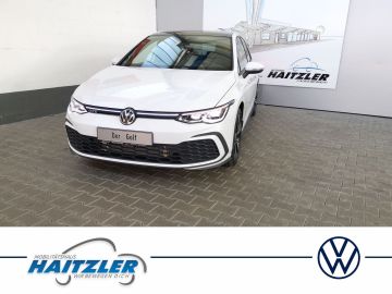 Volkswagen Golf GTE VIII