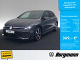 Volkswagen Golf VIII 1.5 eHybrid GTE AHK Bergamo DCC IQLigh