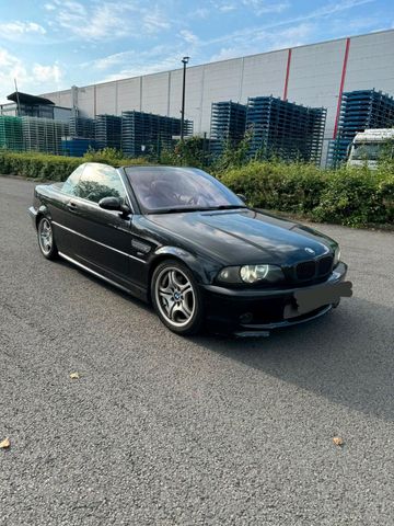 BMW Bmw 323 Cabrio