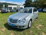 Mercedes-Benz E 220 E -Klasse Lim. E 220 CDI - Mercedes-Benz E-Class aus 2007