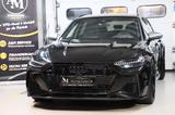 Audi RS6 *PANO*KERAMIK*CARBON*HEAD UP*STAND HZG*360* - Audi RS6 in Duisburg