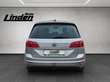 Volkswagen Golf Sportsvan Allstar AHK Kamera Pano Dynaudio - VW Golf Sportsvan Gebrauchtwagen in Köln