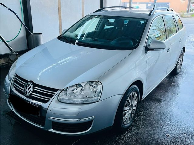 Volkswagen Golf V Variant 1.9 TDI