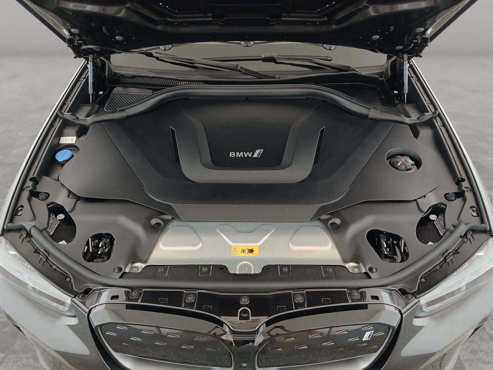 BMW iX3 M Sport Driv.Assist.Prof Harman/K Head-Up foto 13