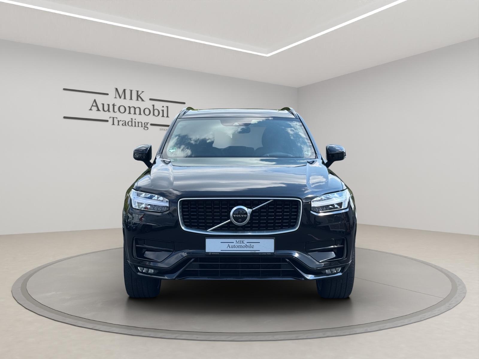 Volvo XC 90 XC90 R Design AWD