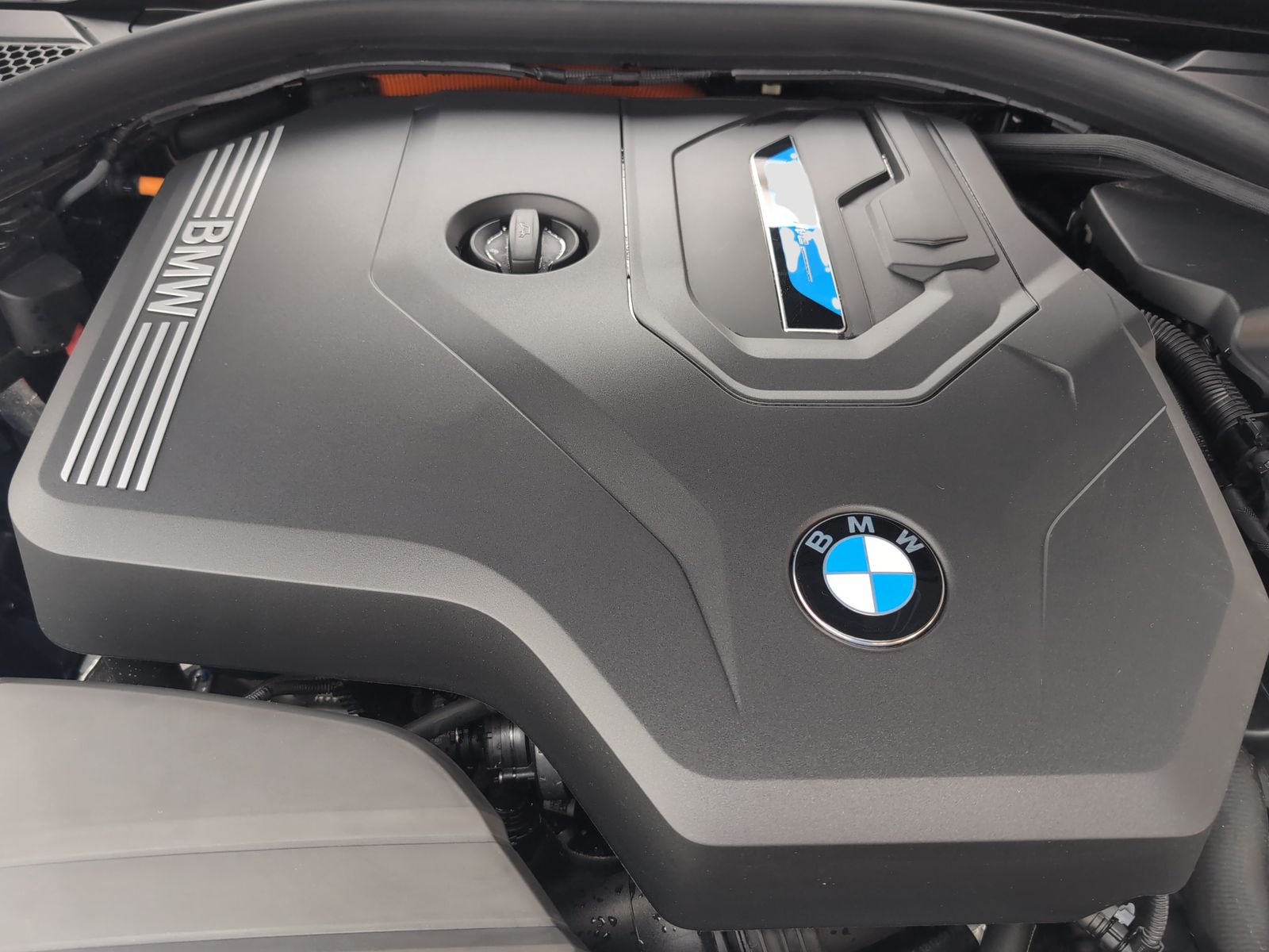 BMW 330 - Bild 16