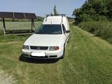 Volkswagen VW Caddy 1.9 Diesel - gebrauchte VW Caddy aus dem Jahr 2000