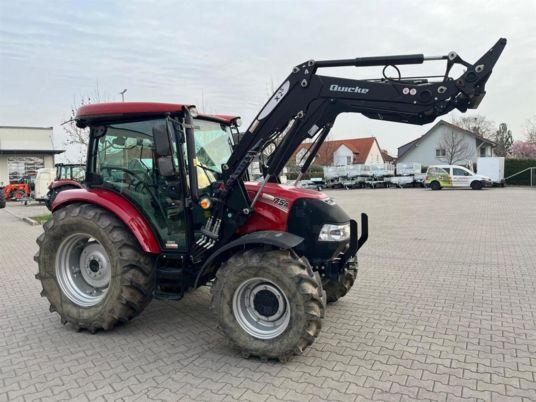 Case IH FARMALL 75A PS AC