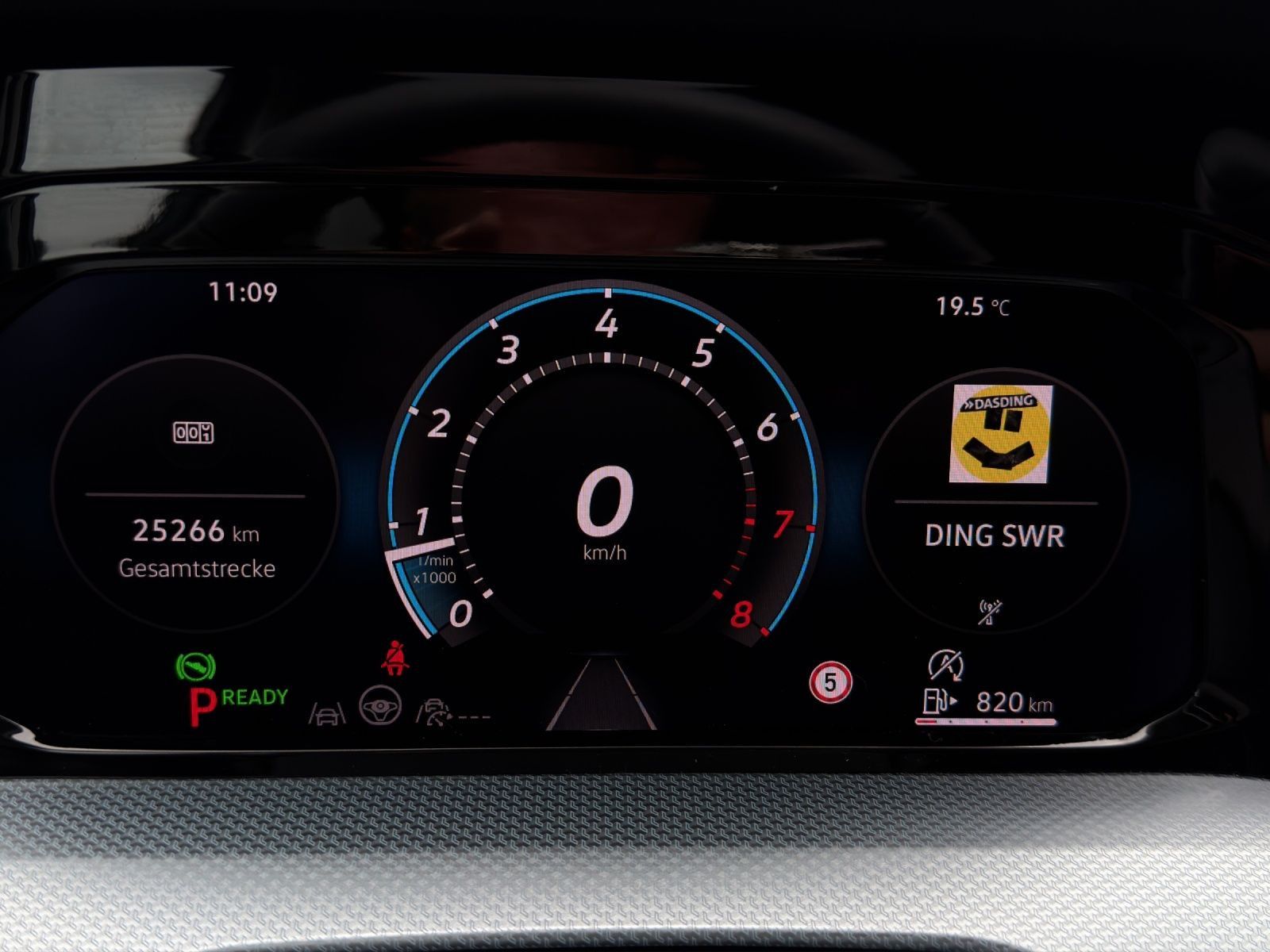 Volkswagen Golf - Bild 11