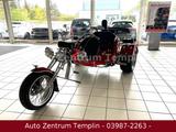 Rewaco Trike KBM/HS2 TÜV Neu-Oldtimer! - Offers