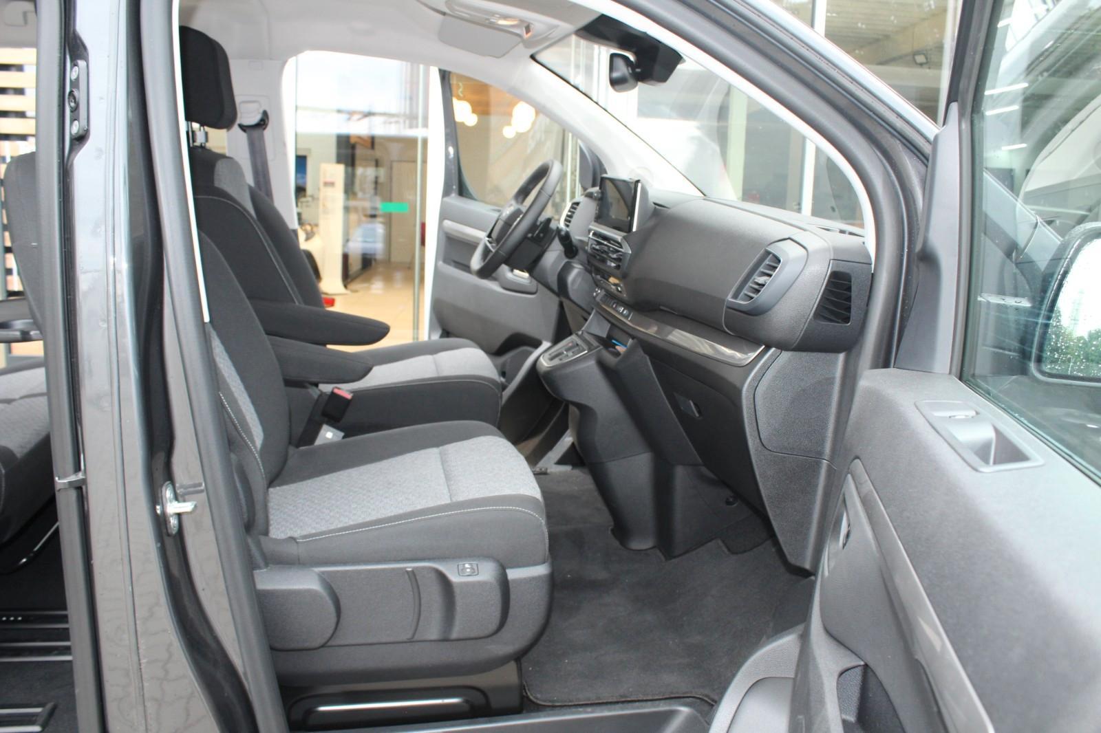 Toyota Proace Verso L1 Team D*LED*PDC*KAMERA*8-SITZER*