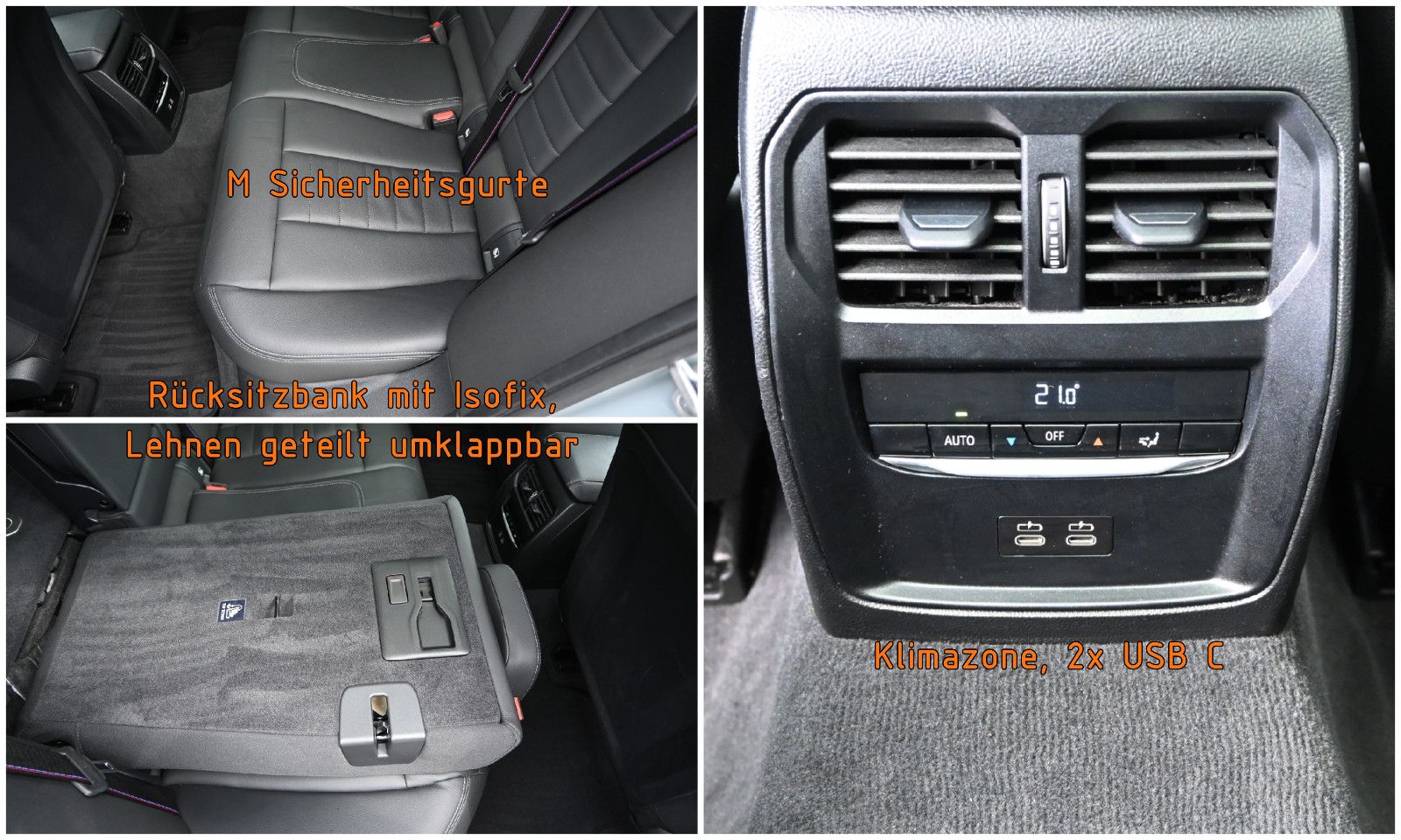 Fahrzeugabbildung BMW 320d xDr. Touring LCI M-Sport Pro °ACC°LEDER°H/K