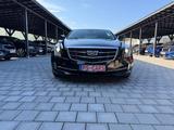 Cadillac ATS Coupe Premium*COC* - gebrauchte Cadillac Coupés