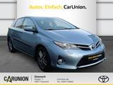 Toyota Auris 1,6 Life/ Kam/Sitzhzg/ PDC/ Allwetter - Toyota Auris: 1.6