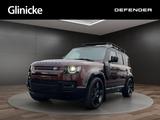 Land Rover Defender 110 D300 Sedona Red Edition Explorer Pa - Land Rover Defender: Sedona Edition