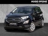 Ford EcoSport Cool&Connect WINT.PKT*BC*LED - gebrauchte Ford EcoSport aus dem Jahr 2022