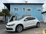 Volkswagen Scirocco 1.4 TSI Team Kette neu! TÜV 02/2027! - Volkswagen Scirocco: Team