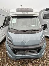 Knaus SKY WAVE 650 MEG 60 YEARS Automatik Seitz S7 - Knaus Sky Wave 650 MEG 60 Years