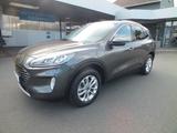 Ford Kuga PHEV Titanium X Fahrer-P/Scheckheft/NeueGJR - Gebrauchtwagen in Gütersloh